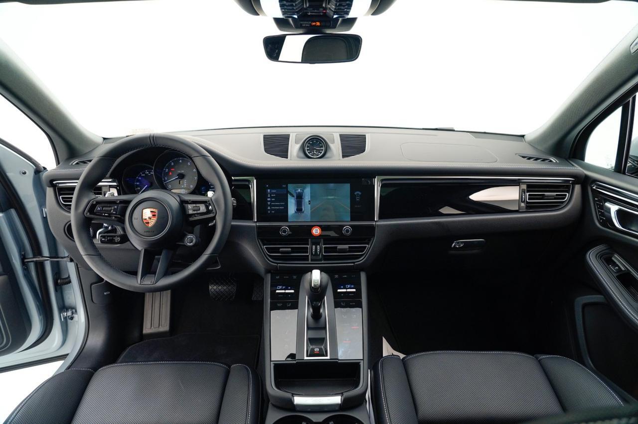 2026 Porsche Macan S Pompano Beach FL