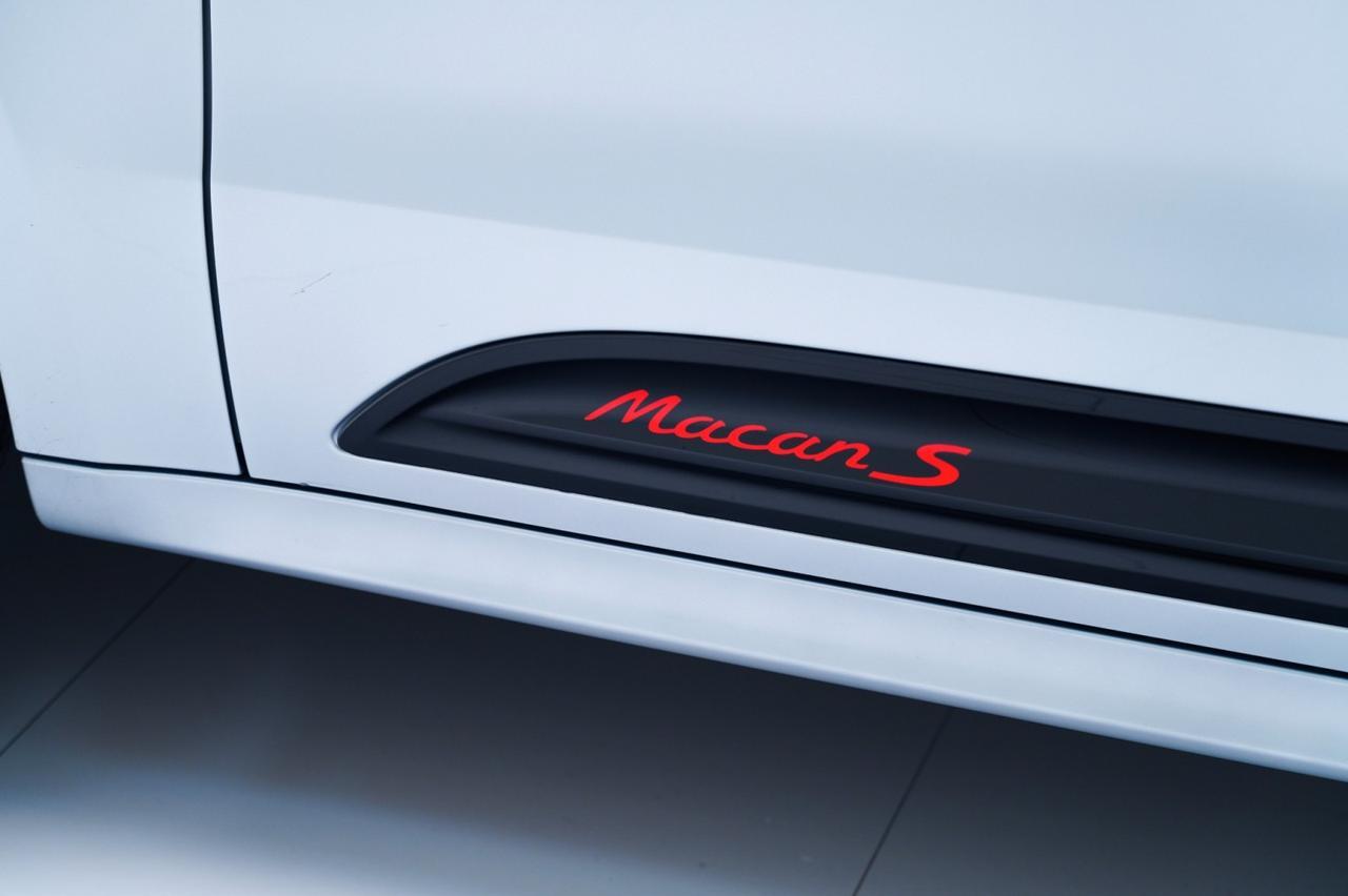 2026 Porsche Macan S Pompano Beach FL