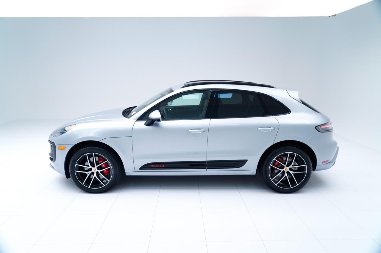 2026 Porsche Macan S Pompano Beach FL