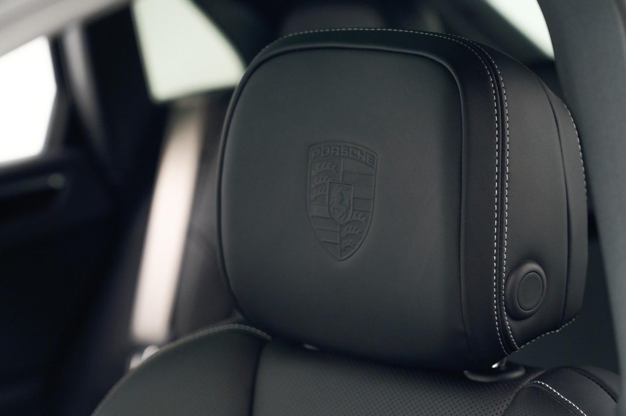 2026 Porsche Macan S Pompano Beach FL