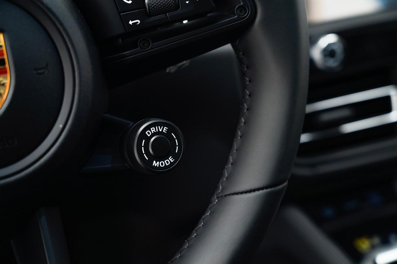 2026 Porsche Macan S Pompano Beach FL