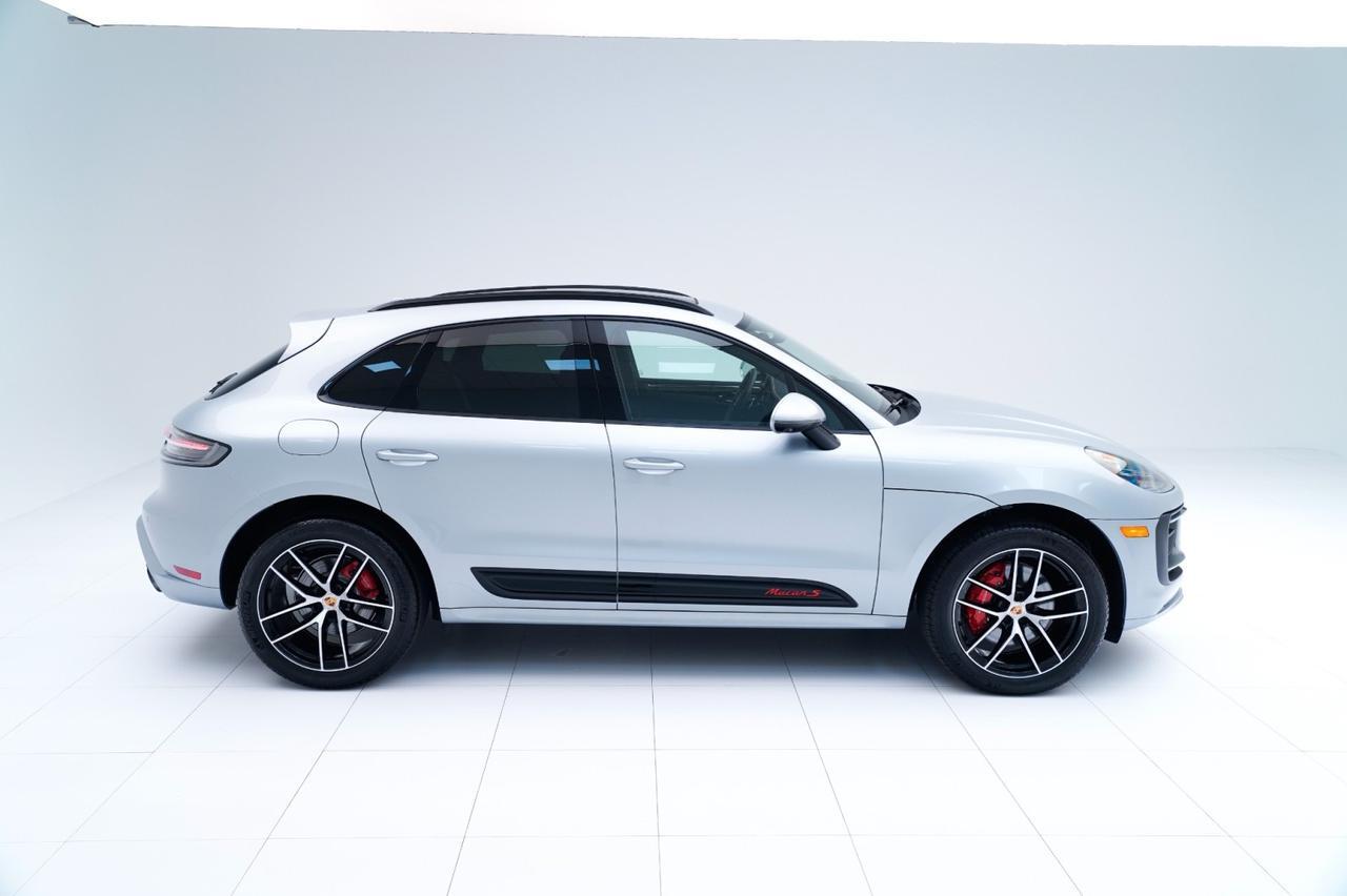 2026 Porsche Macan S Pompano Beach FL