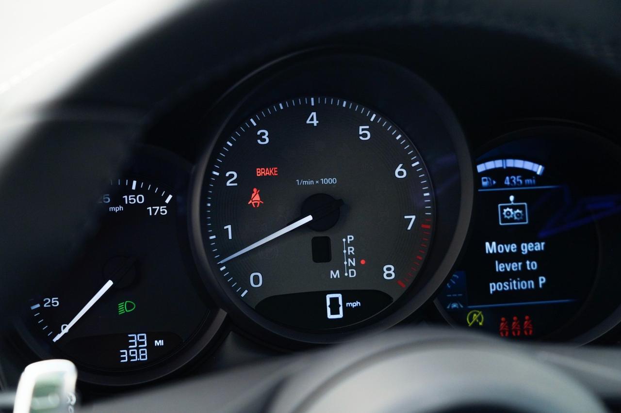 2026 Porsche Macan S Pompano Beach FL