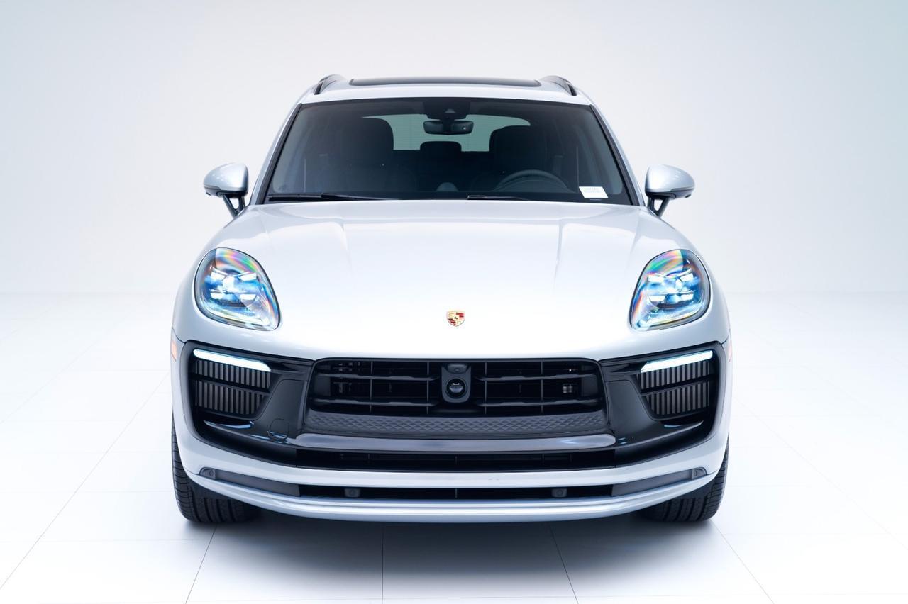 2026 Porsche Macan S Pompano Beach FL