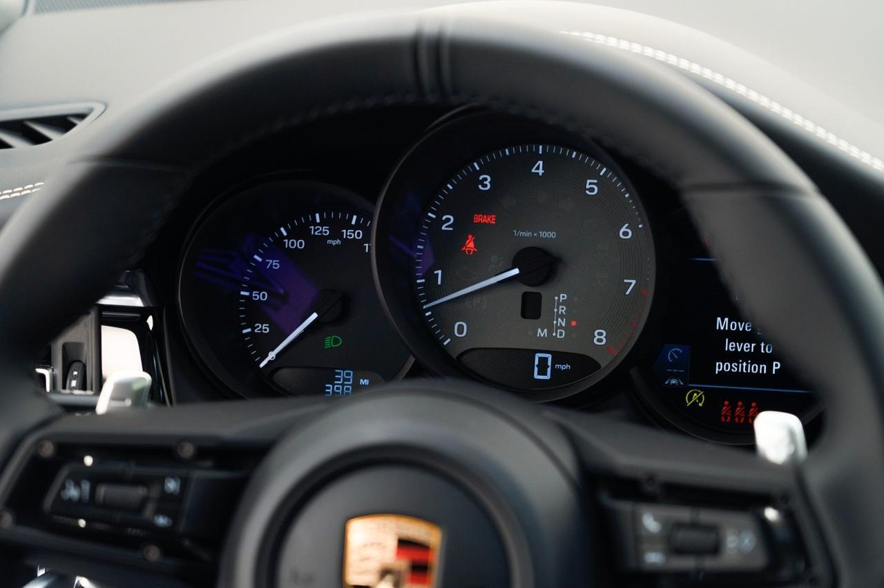 2026 Porsche Macan S Pompano Beach FL