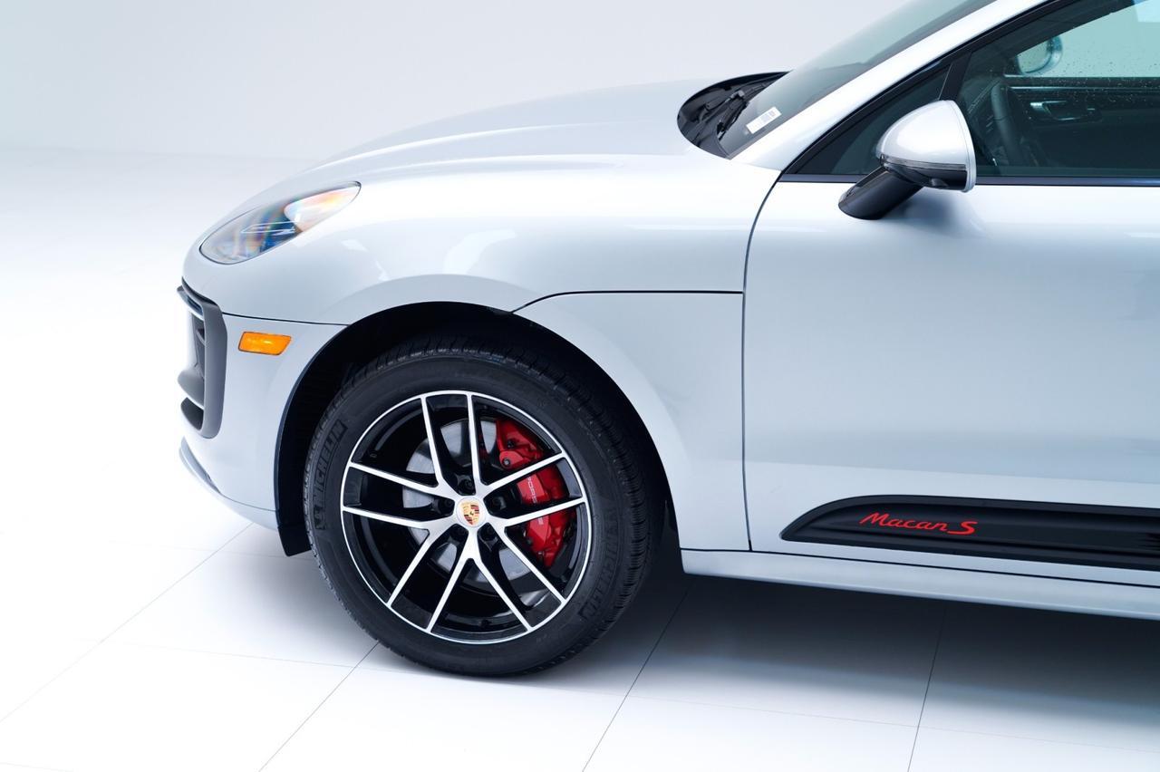 2026 Porsche Macan S Pompano Beach FL