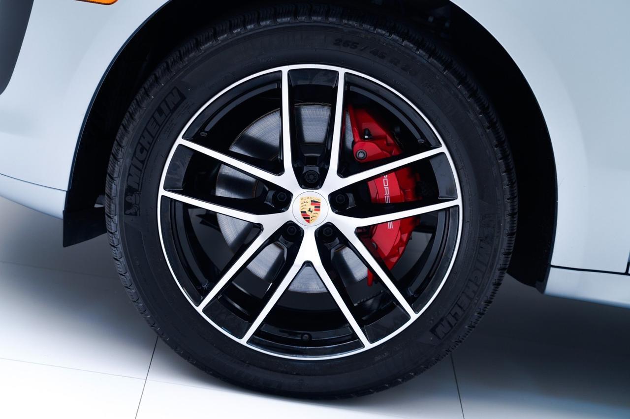 2026 Porsche Macan S Pompano Beach FL