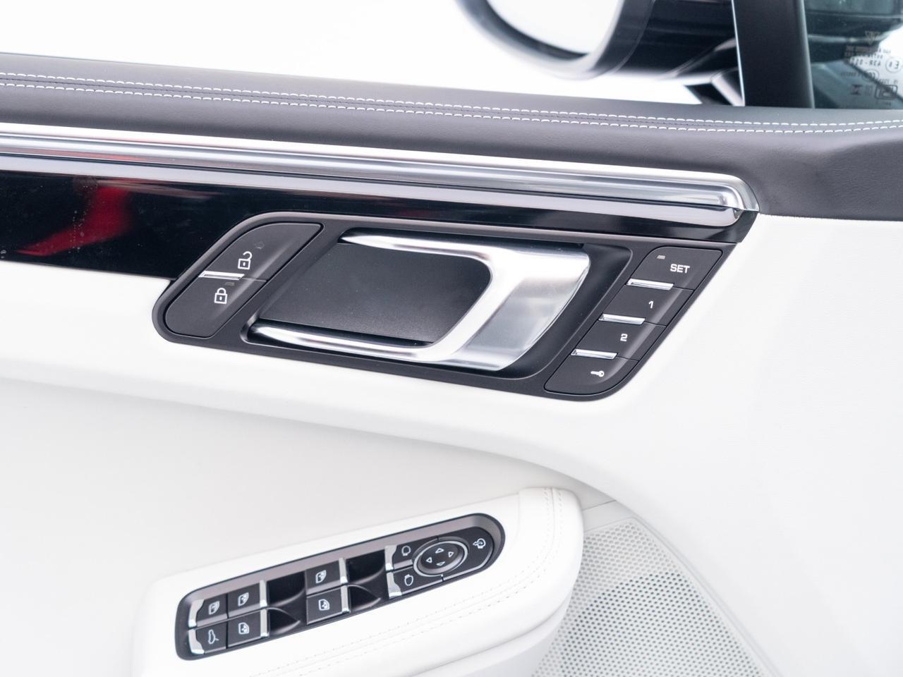 2026 Porsche Macan S Pompano Beach FL