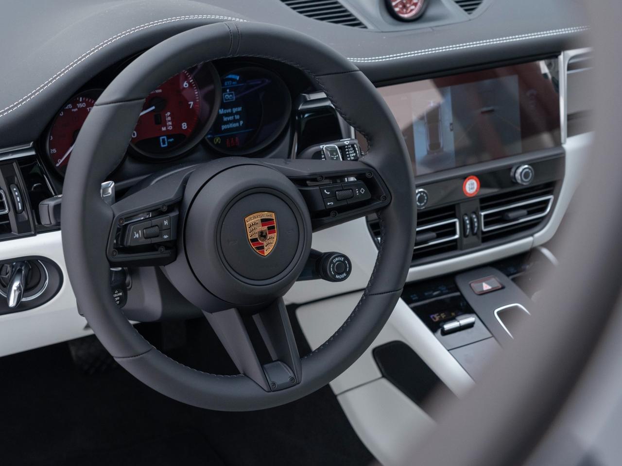 2026 Porsche Macan S Pompano Beach FL