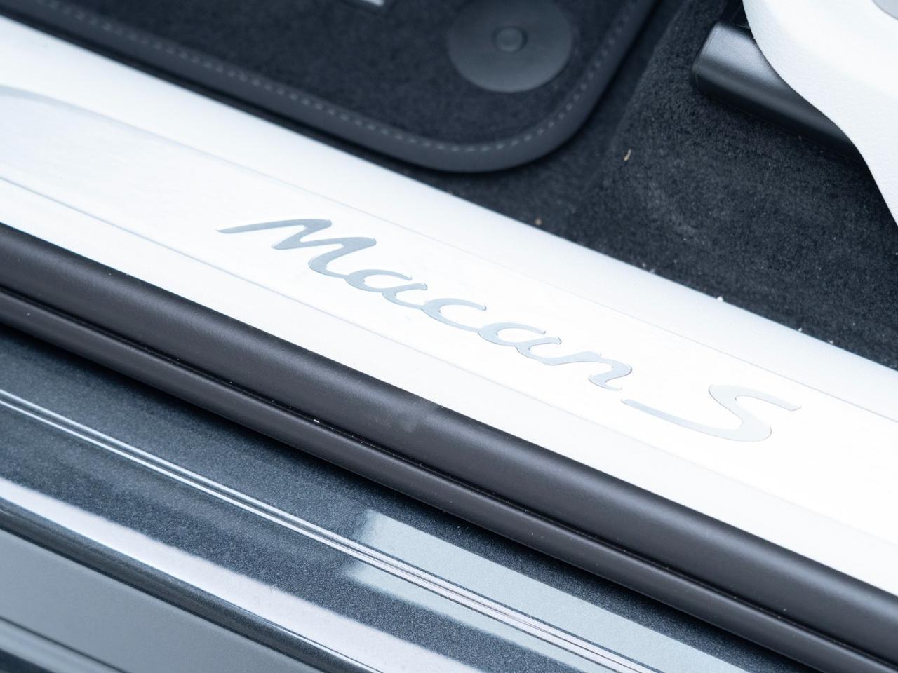 2026 Porsche Macan S Pompano Beach FL