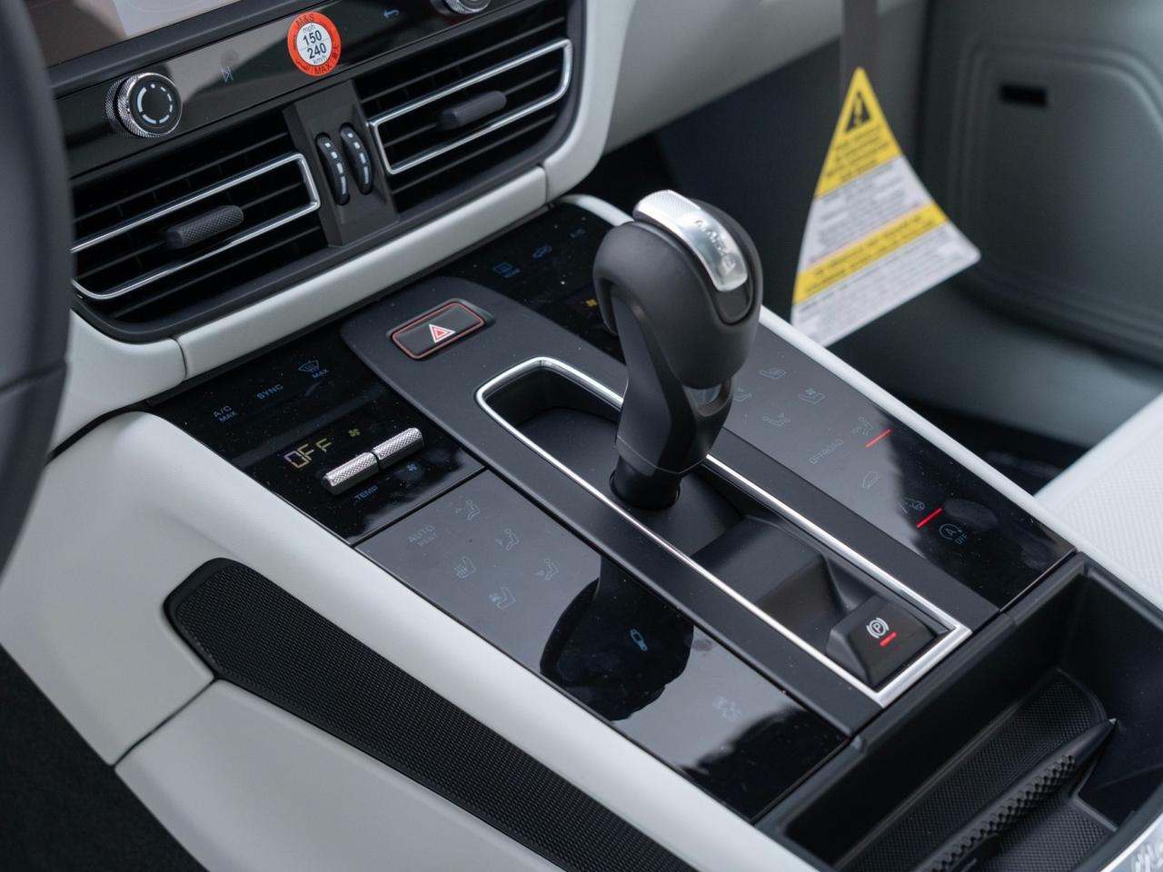 2026 Porsche Macan S Pompano Beach FL