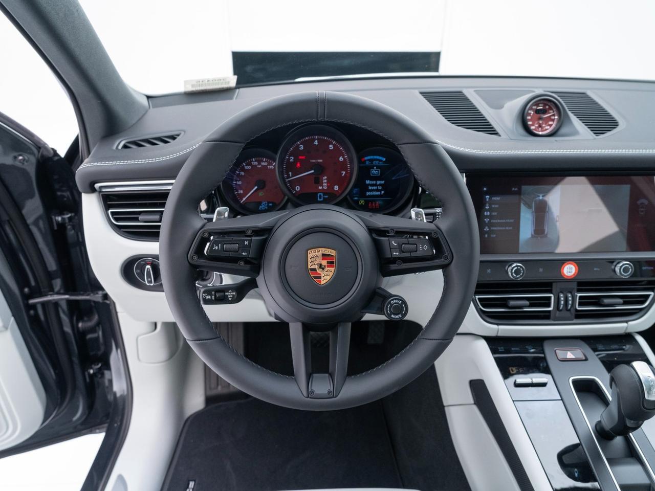 2026 Porsche Macan S Pompano Beach FL
