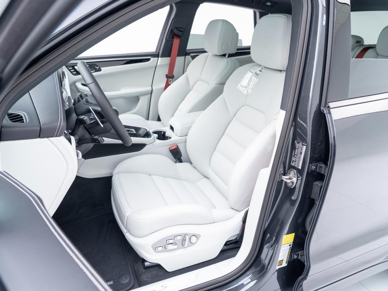 2026 Porsche Macan S Pompano Beach FL