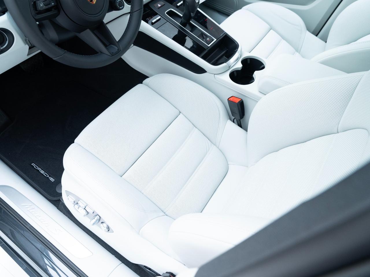 2026 Porsche Macan S Pompano Beach FL