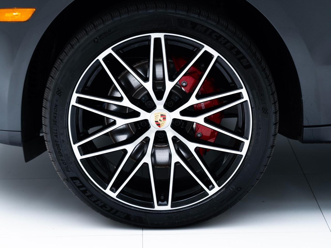 2026 Porsche Macan S Pompano Beach FL