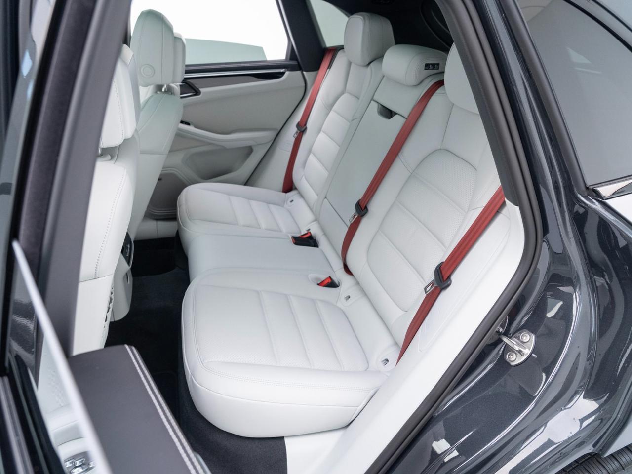 2026 Porsche Macan S Pompano Beach FL