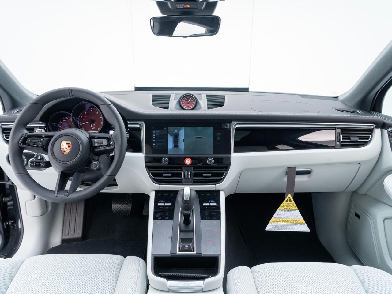 2026 Porsche Macan S Pompano Beach FL