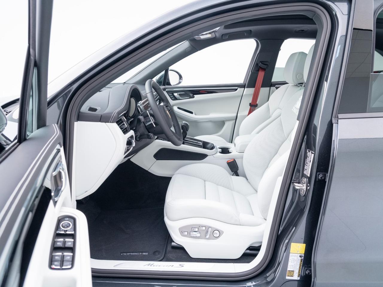 2026 Porsche Macan S Pompano Beach FL