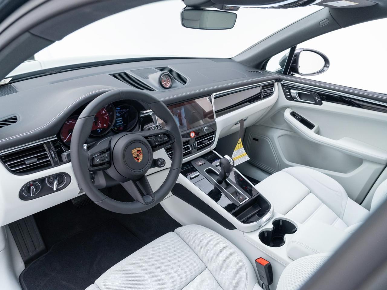 2026 Porsche Macan S Pompano Beach FL