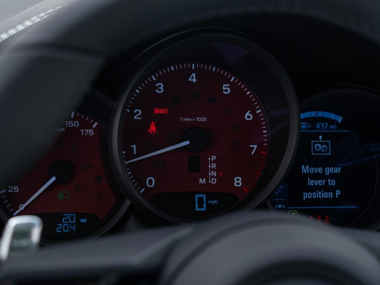 2026 Porsche Macan S Pompano Beach FL