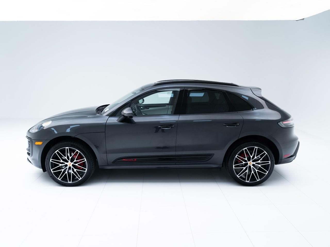 2026 Porsche Macan S Pompano Beach FL