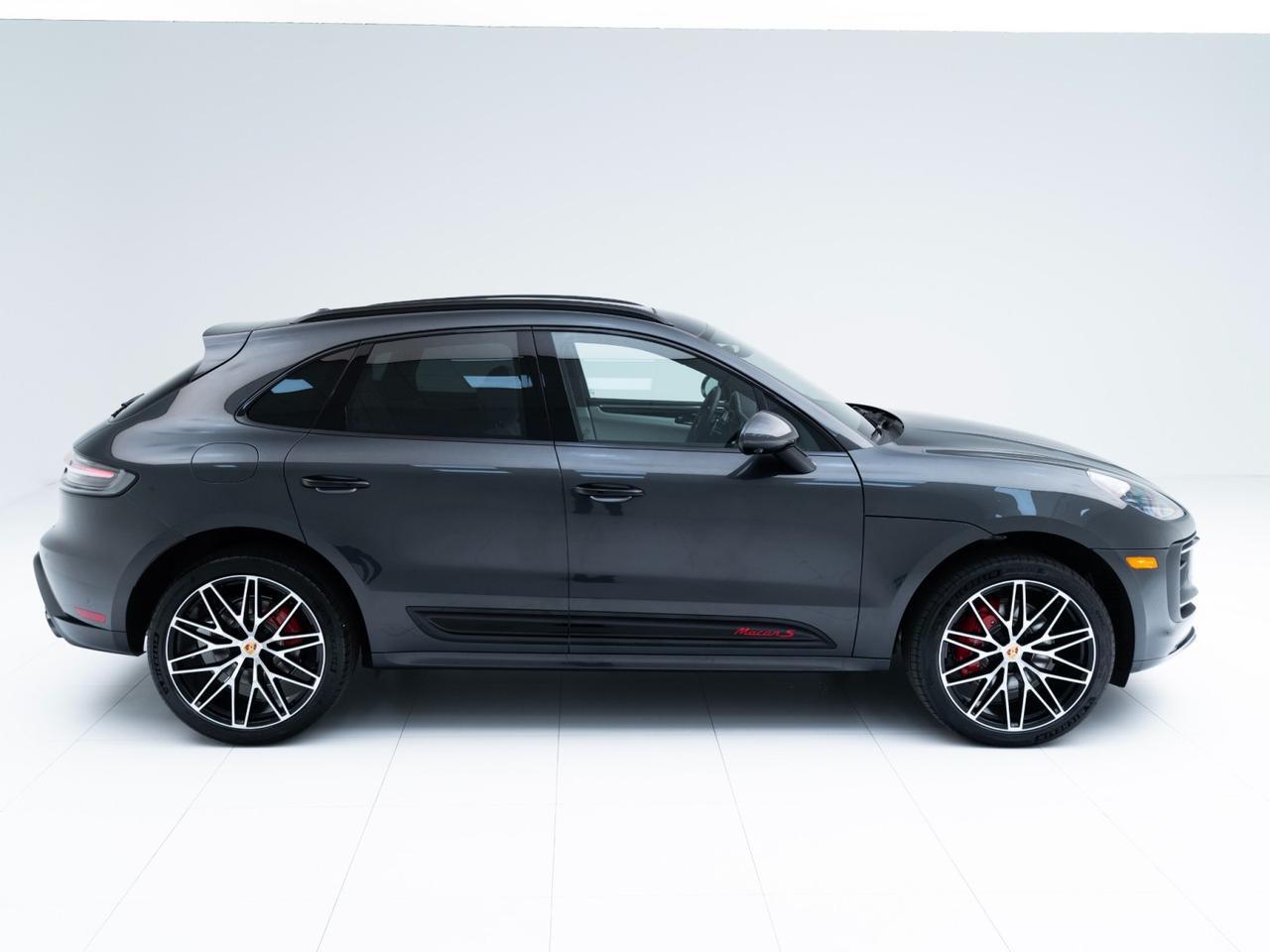 2026 Porsche Macan S Pompano Beach FL