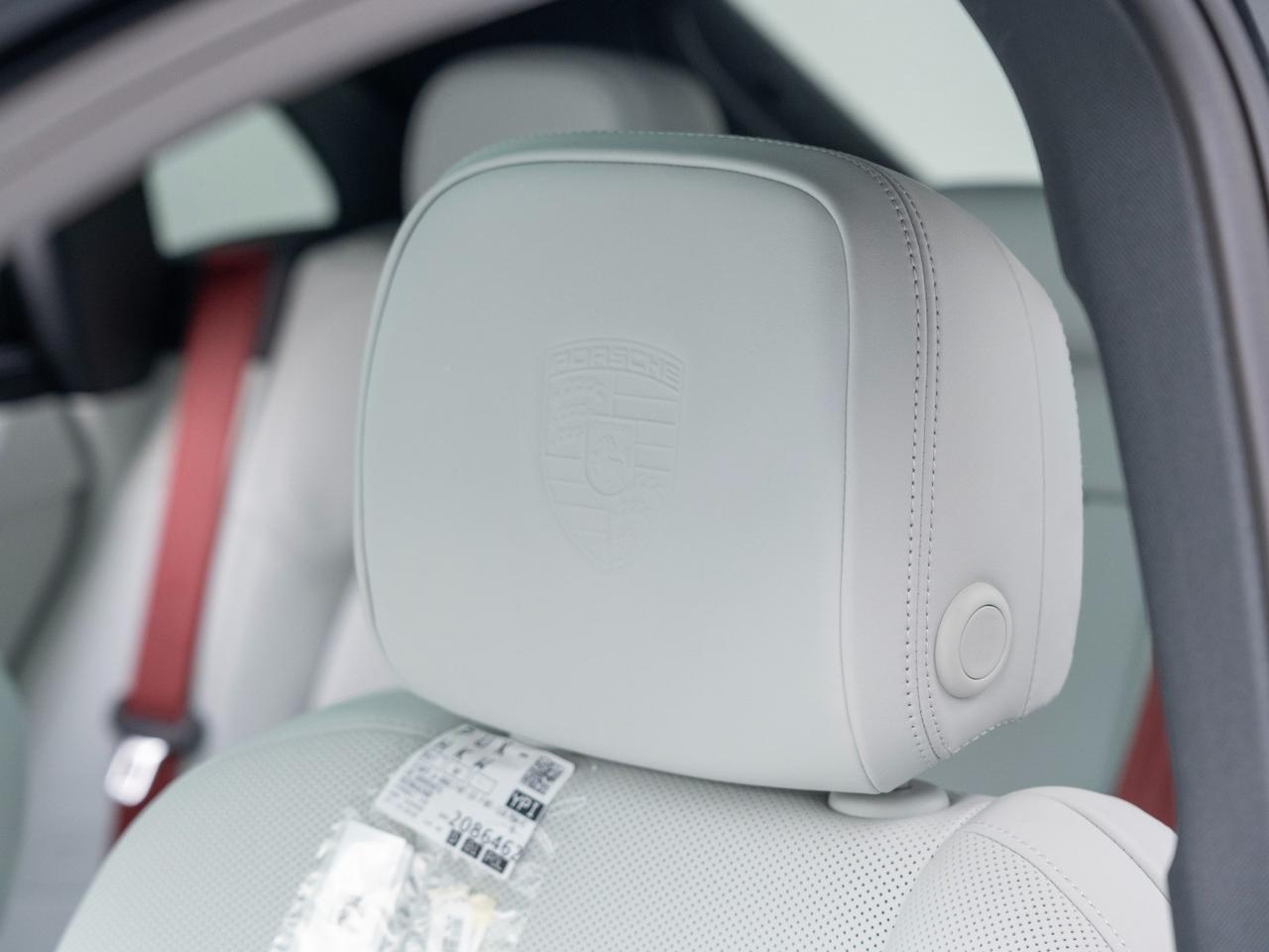 2026 Porsche Macan S Pompano Beach FL