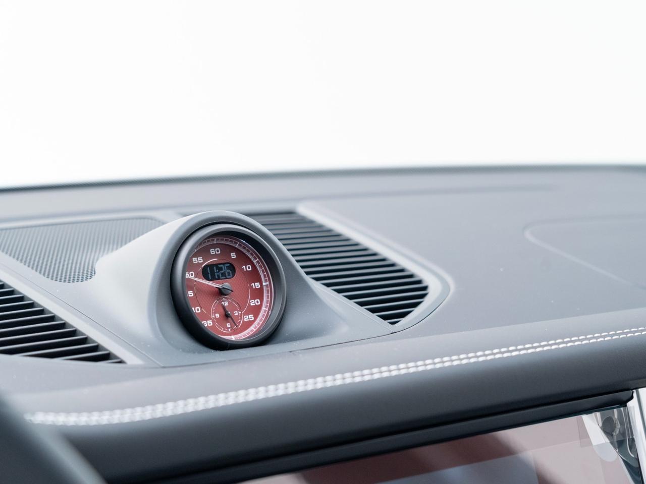 2026 Porsche Macan S Pompano Beach FL