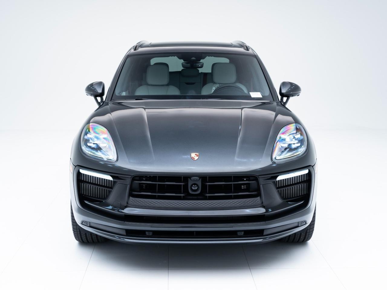 2026 Porsche Macan S Pompano Beach FL
