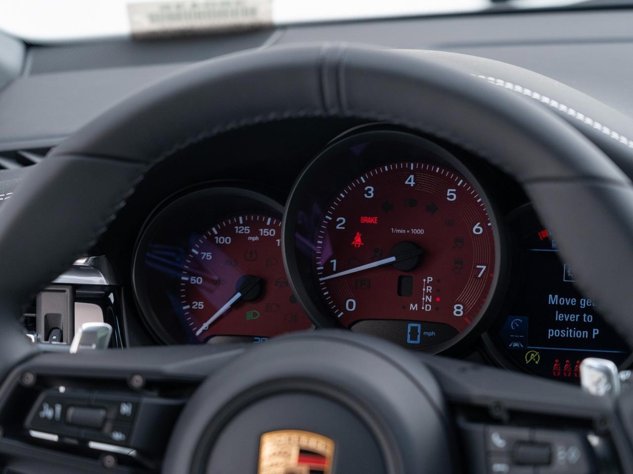 2026 Porsche Macan S Pompano Beach FL