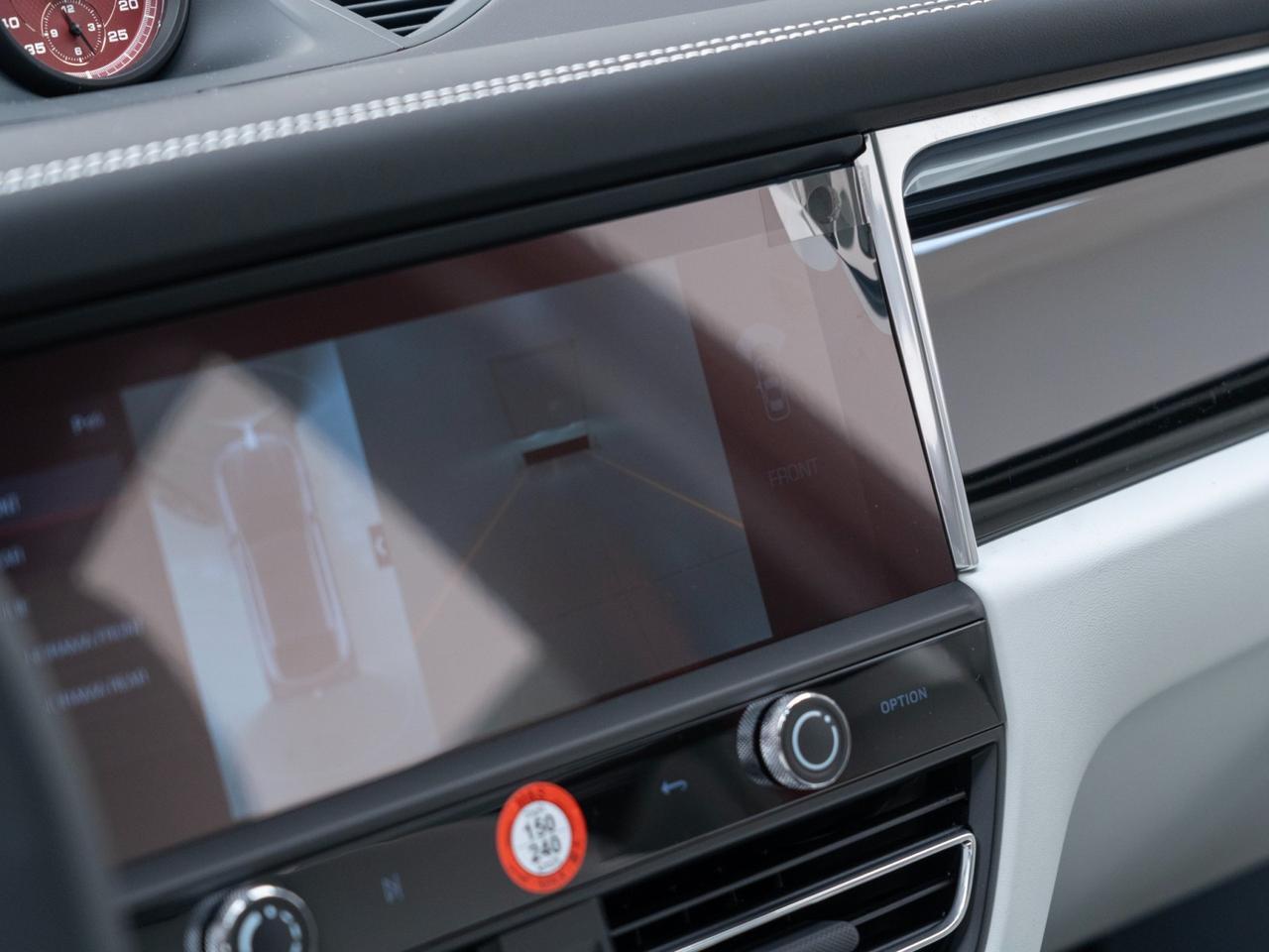 2026 Porsche Macan S Pompano Beach FL