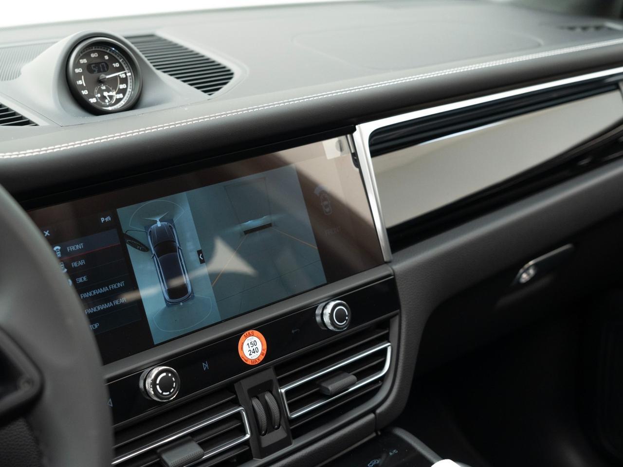 2026 Porsche Macan S Pompano Beach FL