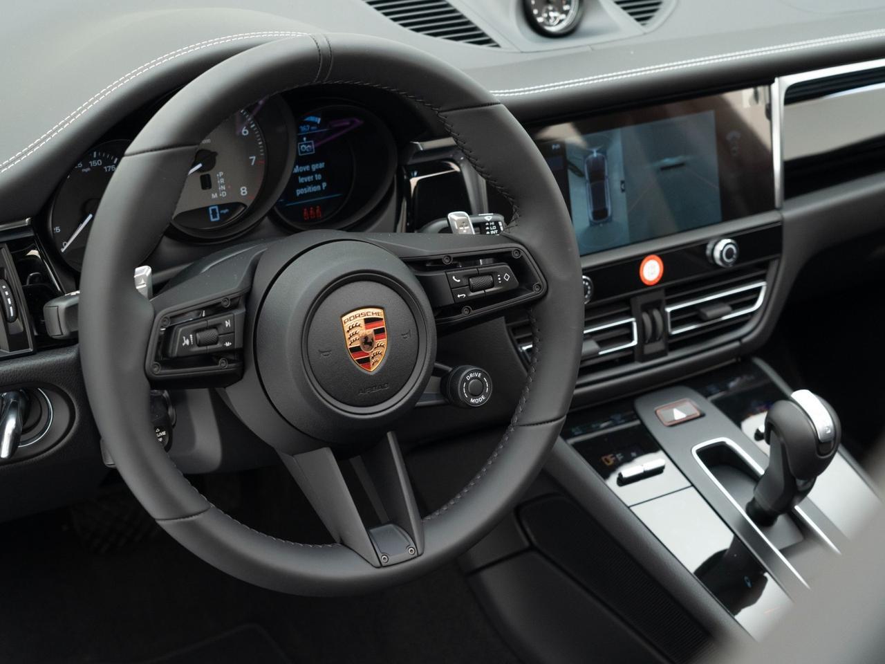2026 Porsche Macan S Pompano Beach FL