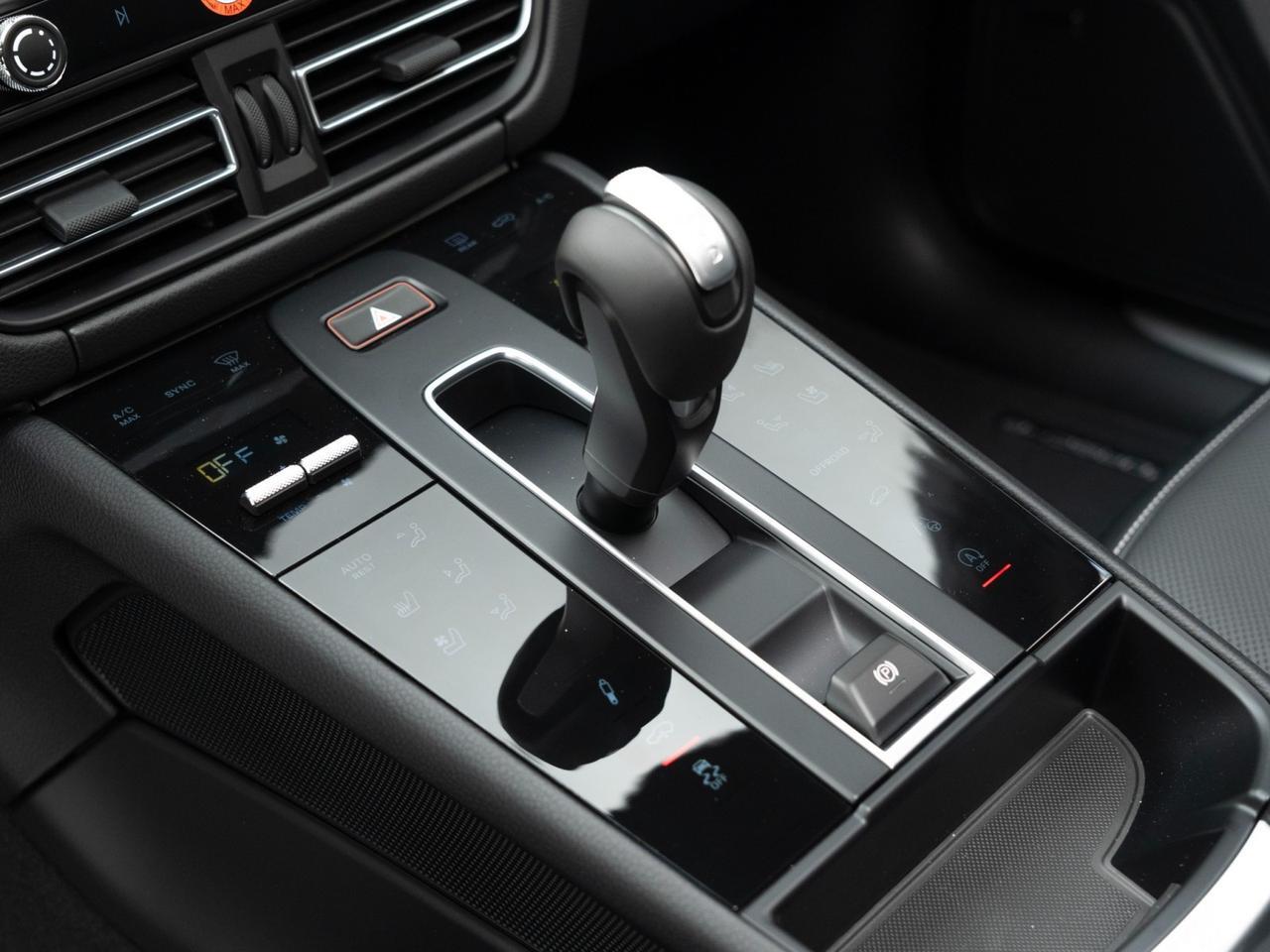 2026 Porsche Macan S Pompano Beach FL