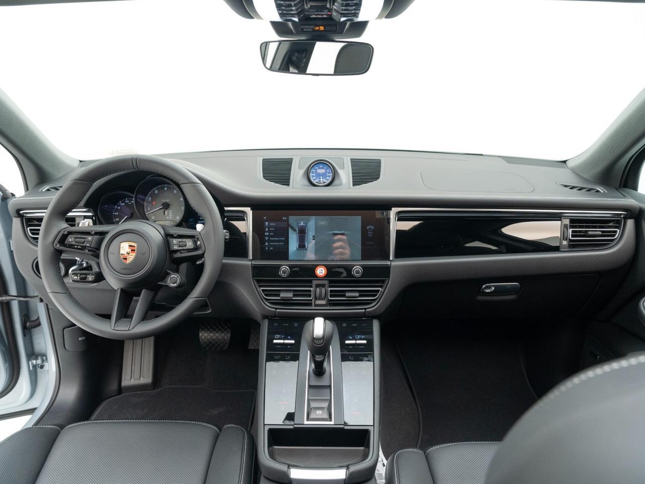 2026 Porsche Macan S Pompano Beach FL