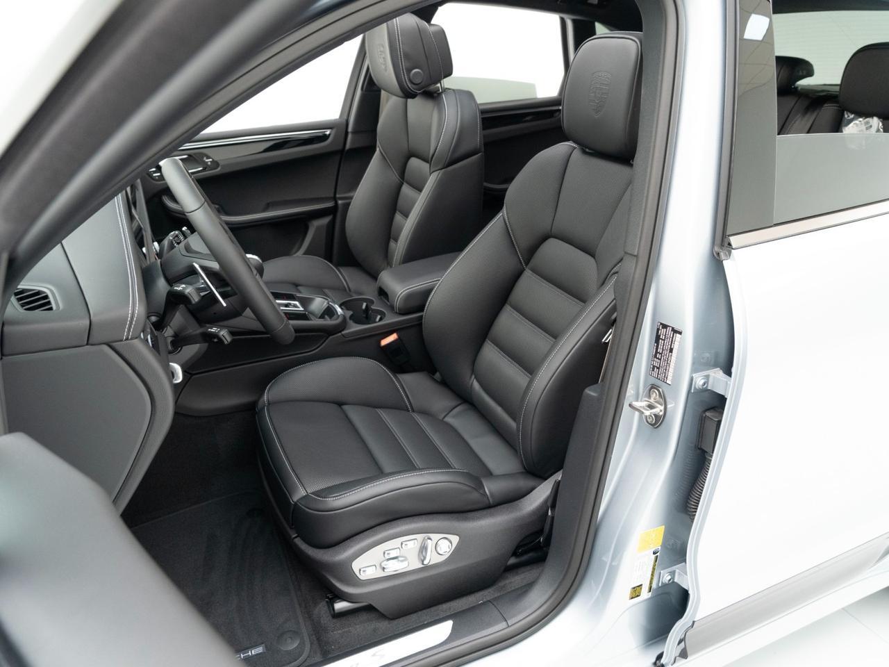 2026 Porsche Macan S Pompano Beach FL