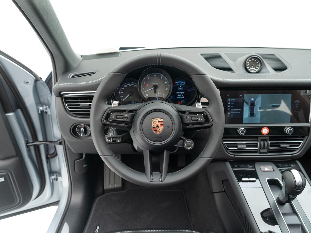 2026 Porsche Macan S Pompano Beach FL
