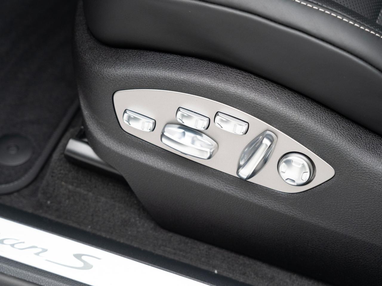 2026 Porsche Macan S Pompano Beach FL