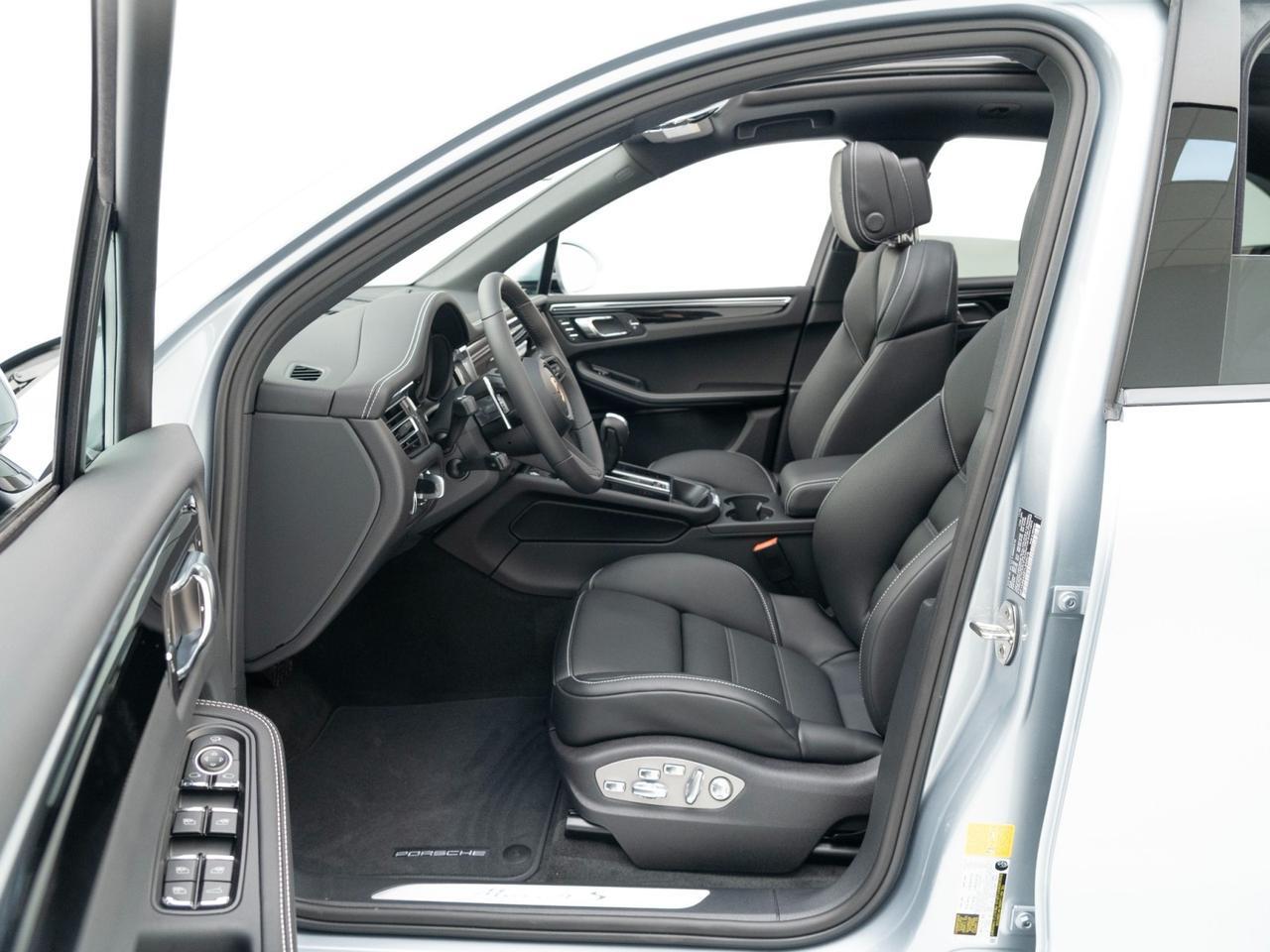 2026 Porsche Macan S Pompano Beach FL