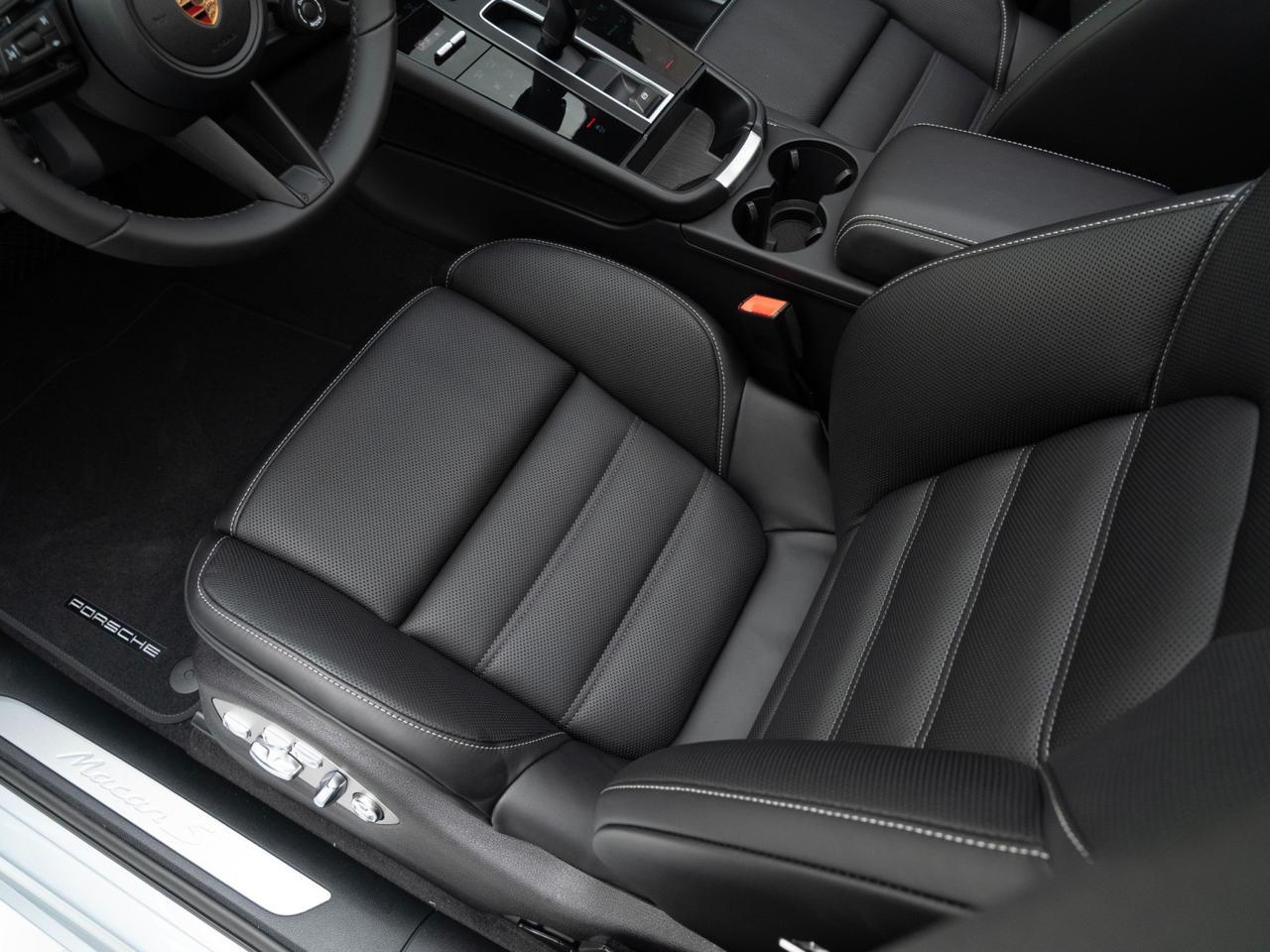 2026 Porsche Macan S Pompano Beach FL