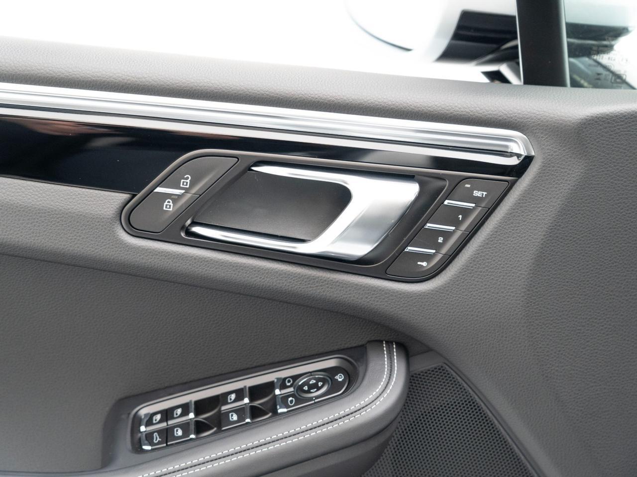 2026 Porsche Macan S Pompano Beach FL