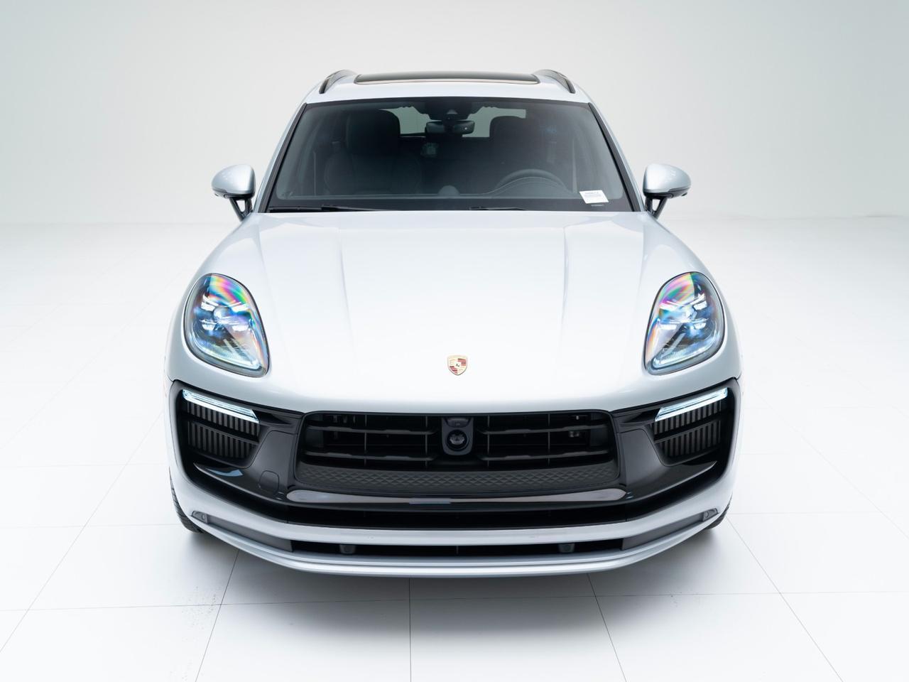 2026 Porsche Macan S Pompano Beach FL