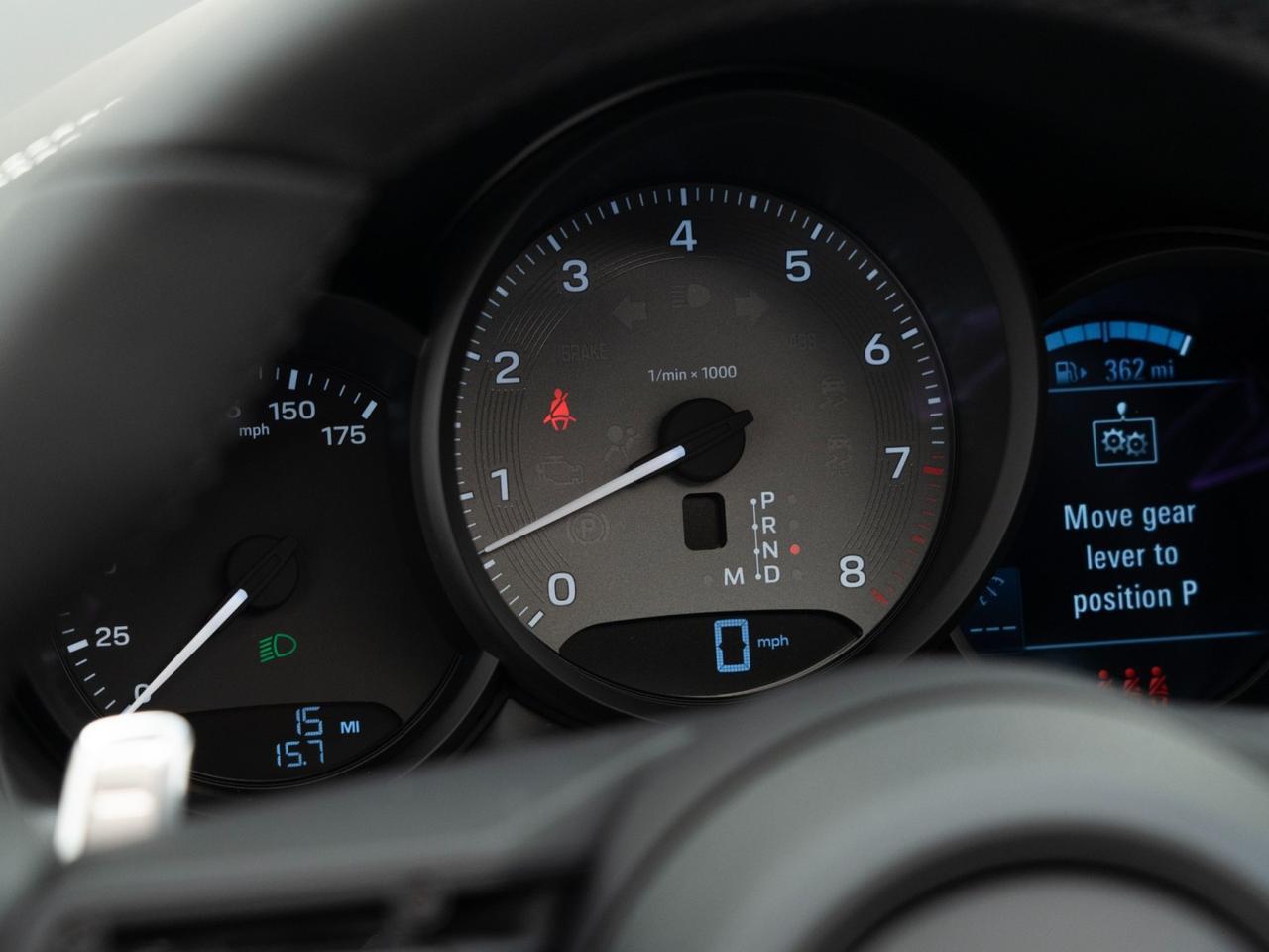 2026 Porsche Macan S Pompano Beach FL