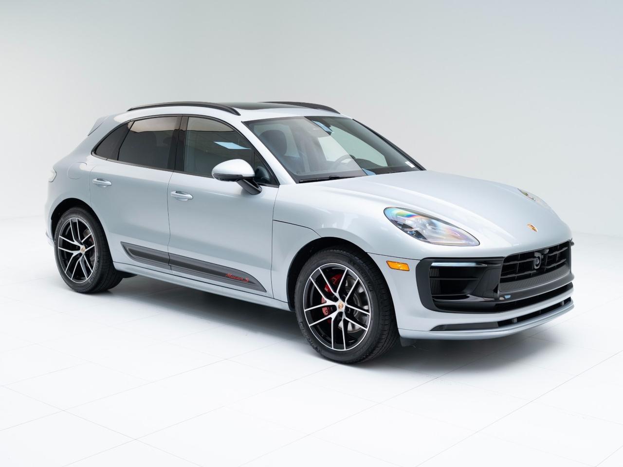 2026 Porsche Macan S Pompano Beach FL