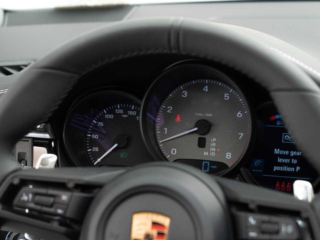 2026 Porsche Macan S Pompano Beach FL