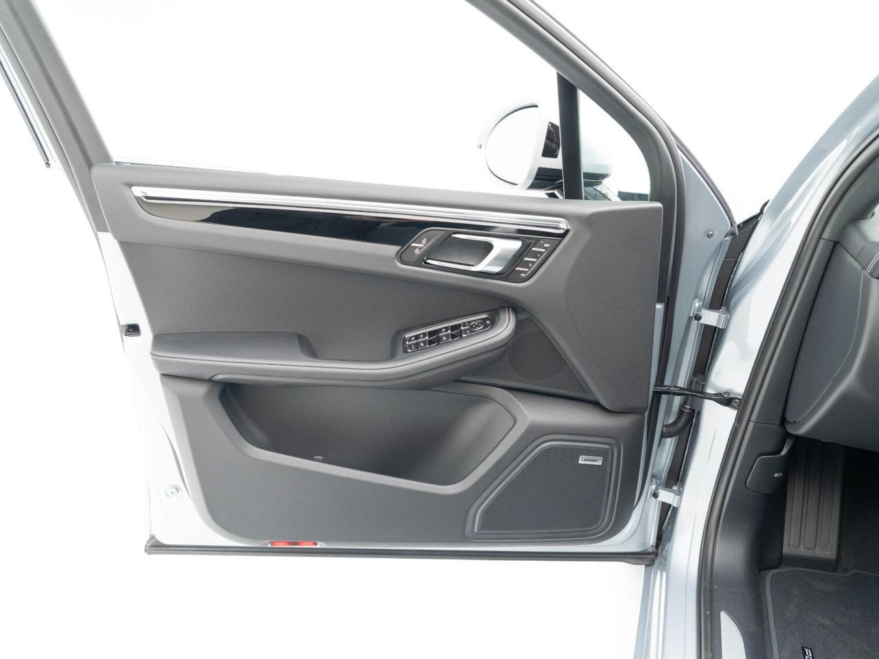 2026 Porsche Macan S Pompano Beach FL