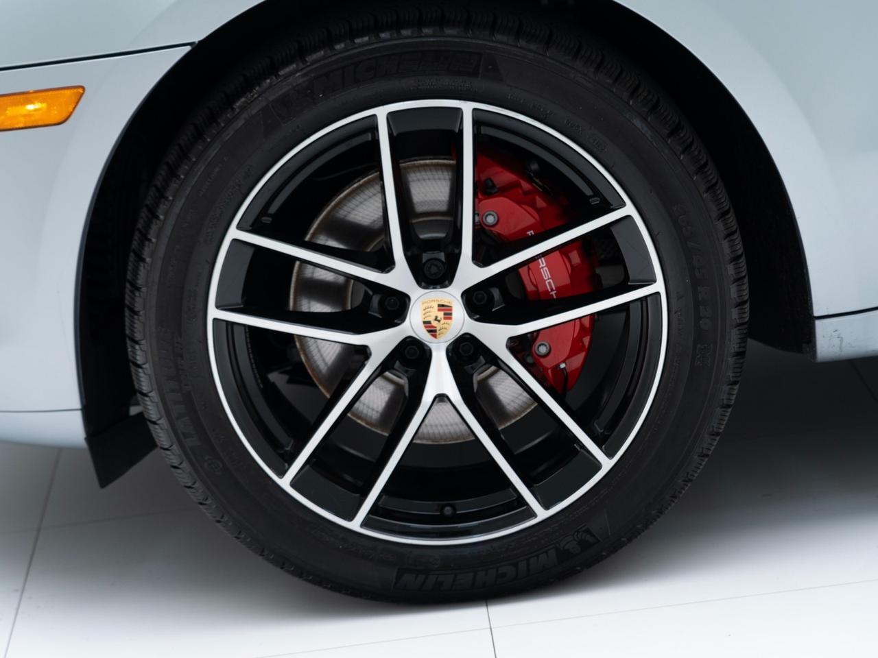 2026 Porsche Macan S Pompano Beach FL