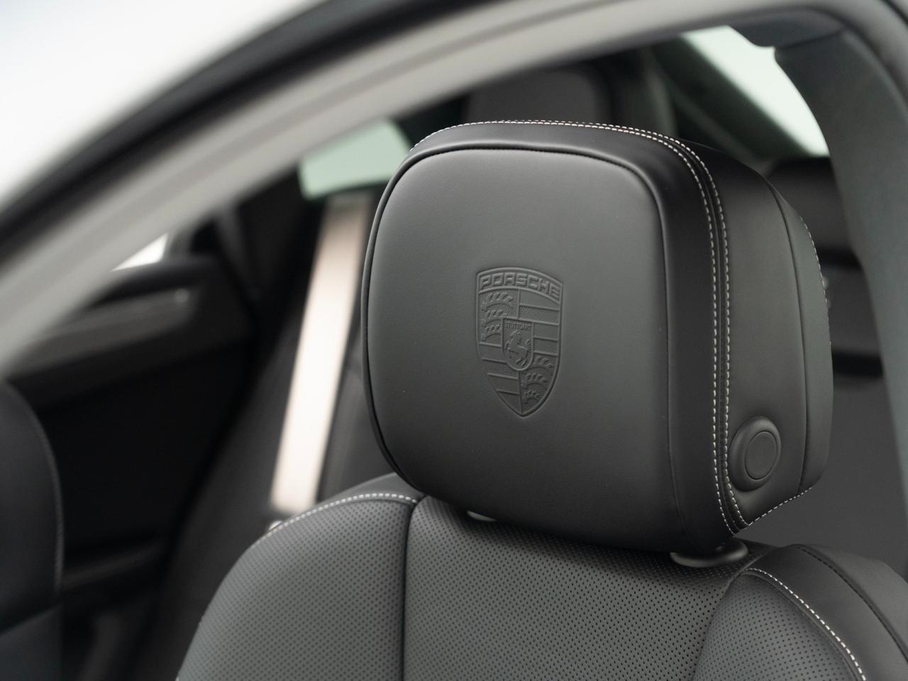 2026 Porsche Macan S Pompano Beach FL