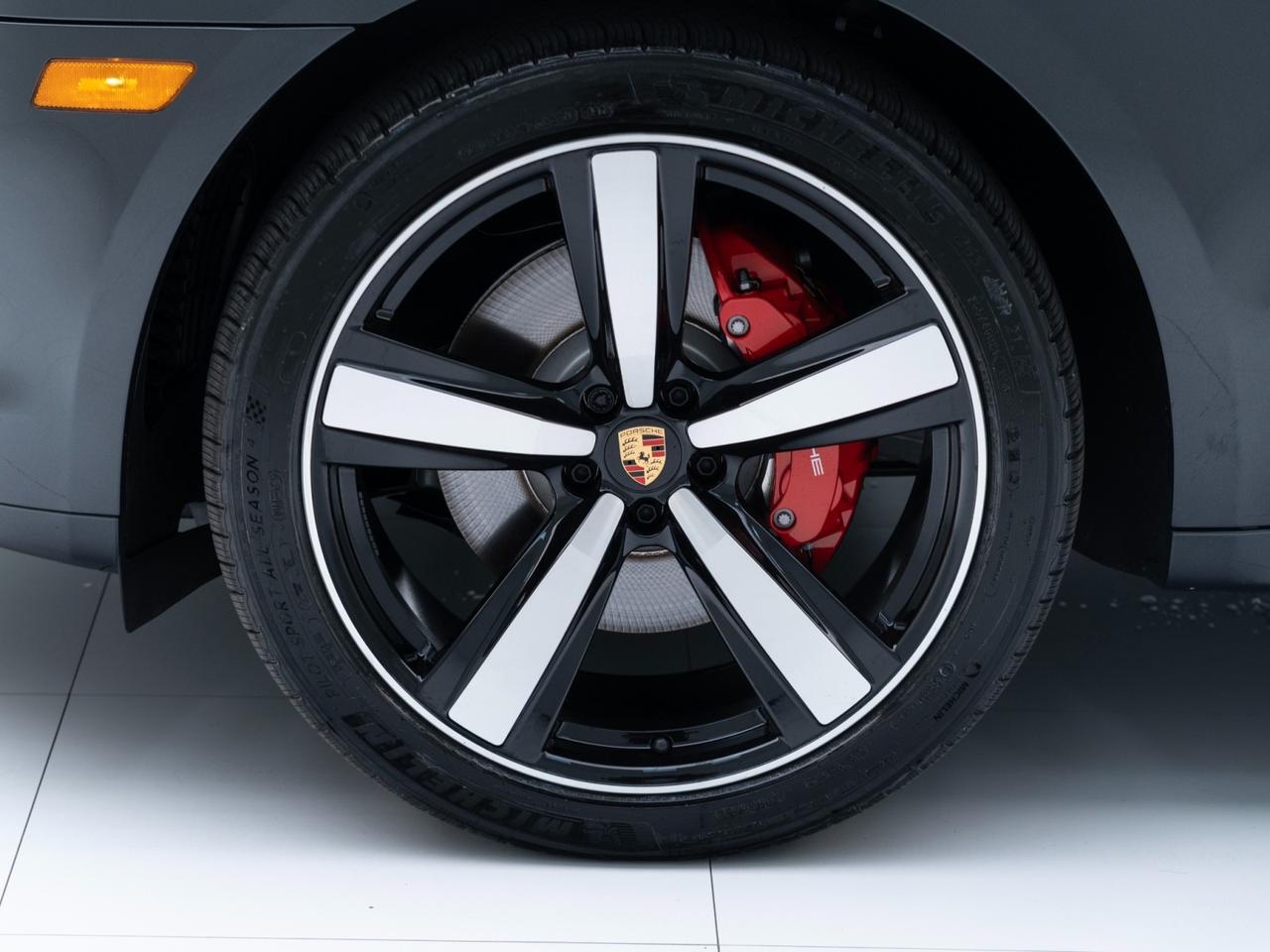 2026 Porsche Macan S Pompano Beach FL