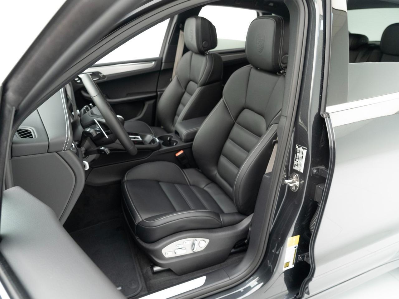 2026 Porsche Macan S Pompano Beach FL